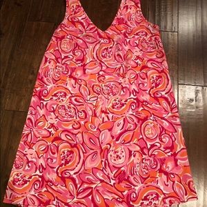 Lilly Pulitzer Calissa Dress